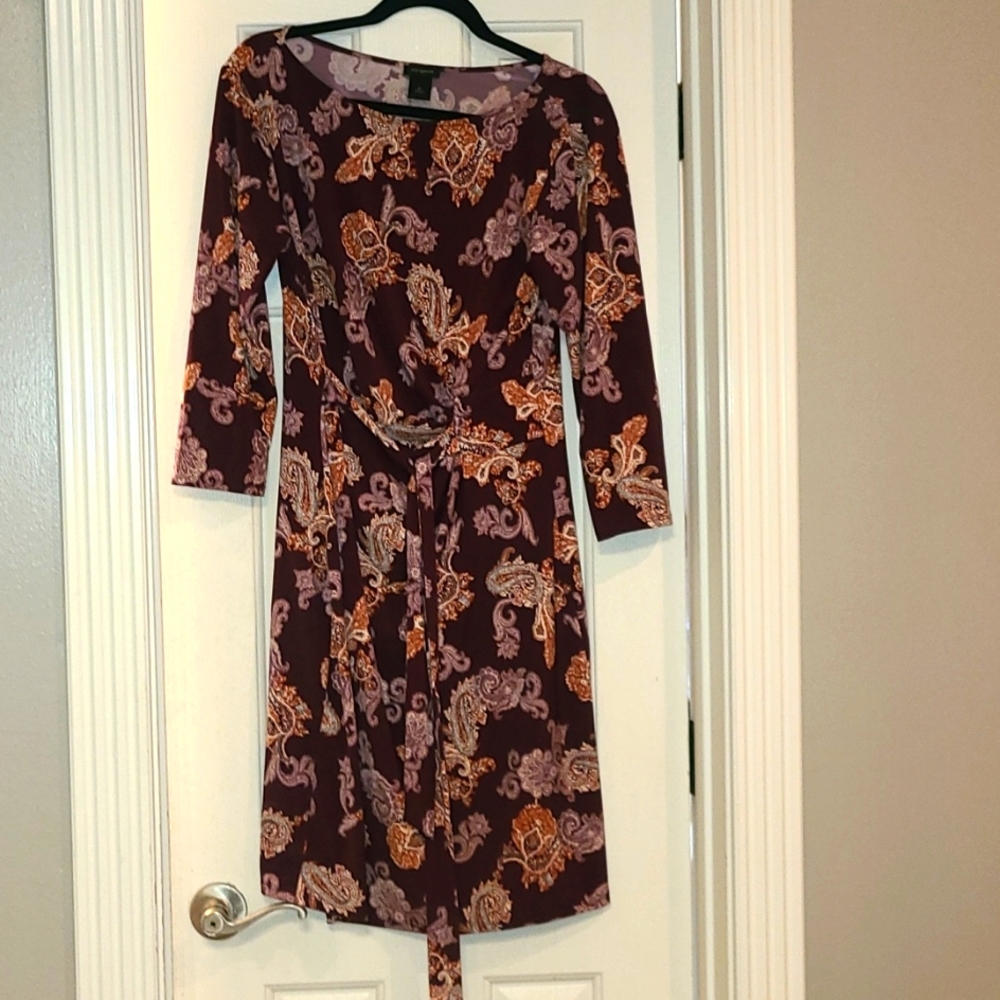 Dresses
